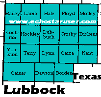 Lubbock, Texas